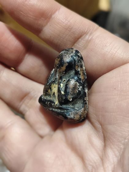 พระปิดตาไม่ทราบที่มา รูปที่ 6