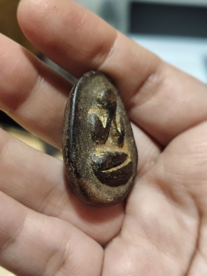 พระปิดตาไม่ทราบที่มา รูปที่ 4