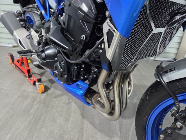 KAWASAKI Z900 SE ABS รูปที่ 17