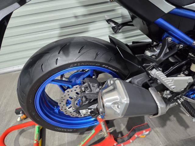 KAWASAKI Z900 SE ABS รูปที่ 18