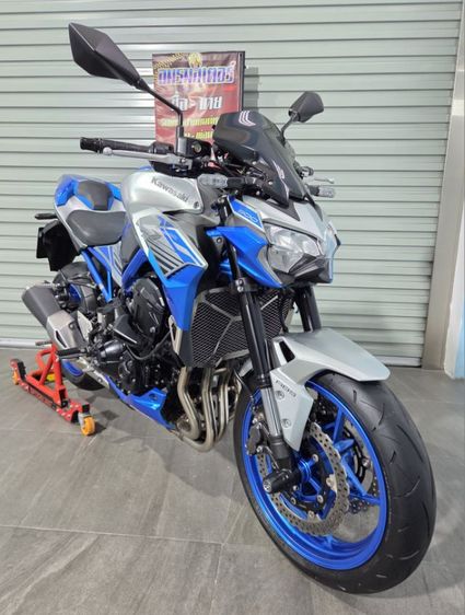 KAWASAKI Z900 SE ABS รูปที่ 5