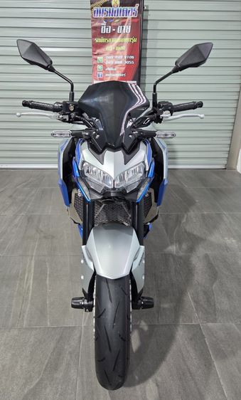 KAWASAKI Z900 SE ABS รูปที่ 7
