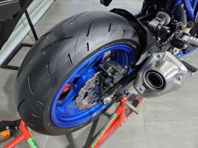 KAWASAKI Z900 SE ABS รูปที่ 9