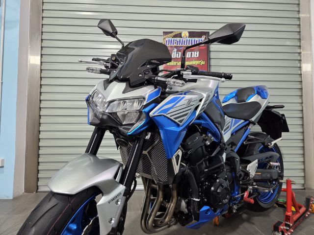 KAWASAKI Z900 SE ABS รูปที่ 12