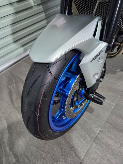 KAWASAKI Z900 SE ABS รูปที่ 13