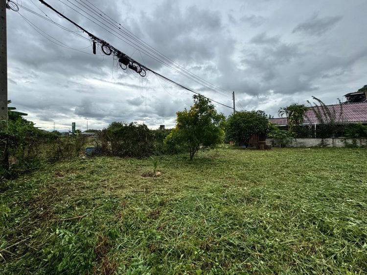 ขายที่ดินแปลงสวย อำเภอเมืองราชบุรี รูปที่ 3