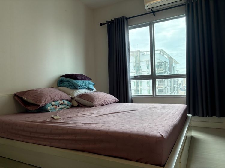 Land and Houses ไม่อนุญาต ตกแต่งครบ the room รัชดา ลาดพร้าว รูปที่ 3