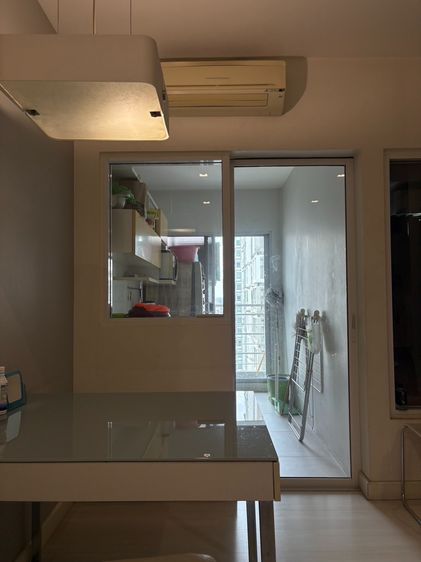 Land and Houses ไม่อนุญาต ตกแต่งครบ the room รัชดา ลาดพร้าว รูปที่ 2