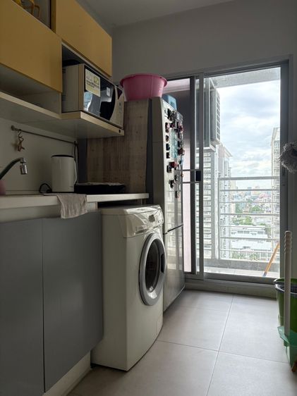 Land and Houses ไม่อนุญาต ตกแต่งครบ the room รัชดา ลาดพร้าว รูปที่ 4