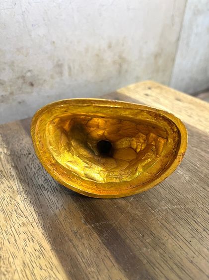 พระโพธิสัตว์ธิเบต กะไหล่ทอง สะสม S2 รูปที่ 8