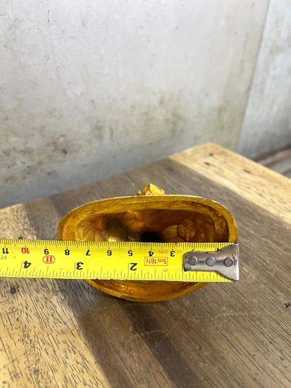 พระโพธิสัตว์ธิเบต กะไหล่ทอง สะสม S2 รูปที่ 9