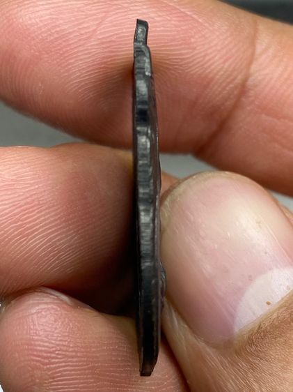 เหรียญพระพุทธชินราชอินโดจีน รูปที่ 3