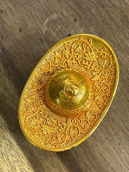 ก้อน กระไหล่ทอง สะสม รูปที่ 4