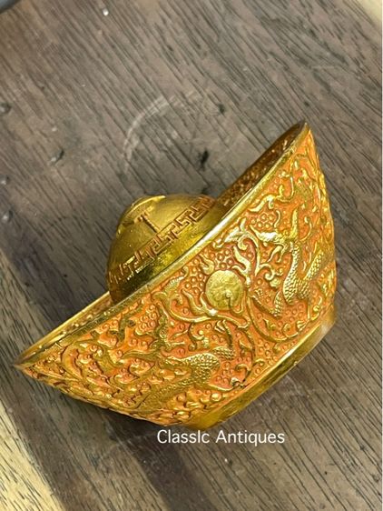 ก้อน กระไหล่ทอง สะสม รูปที่ 6