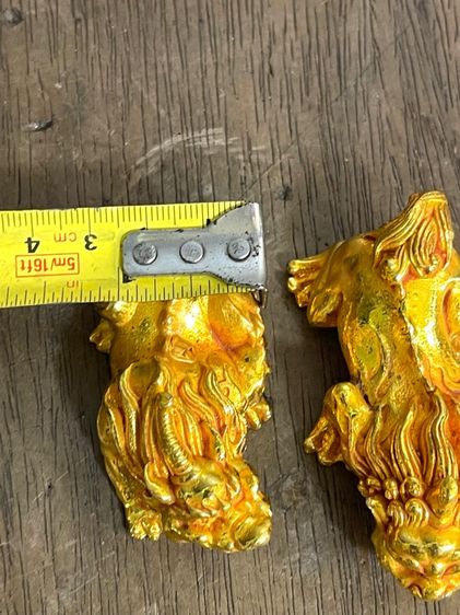 ปี่เซี้ย กระไหล่ทอง สะสม รูปที่ 12