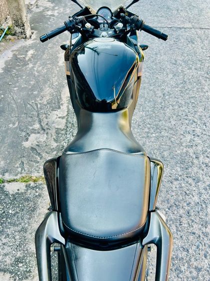 Honda CBR150R ปี2018 ทรง Sport เรือนไมล์ดิจิตอล สด-ผ่อน รูปที่ 7