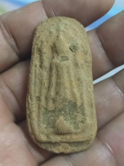 พระเปิดโลกกำแพงเพชร