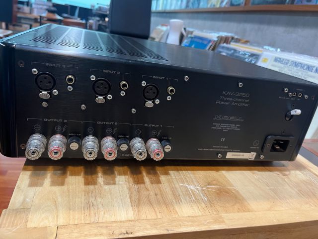 ขายชุดเครื่องเสียงไฮเอ็น รูปที่ 6