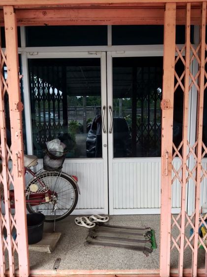 อาคารพานิชย์ติดถนนใหญ่16เมตร รูปที่ 4