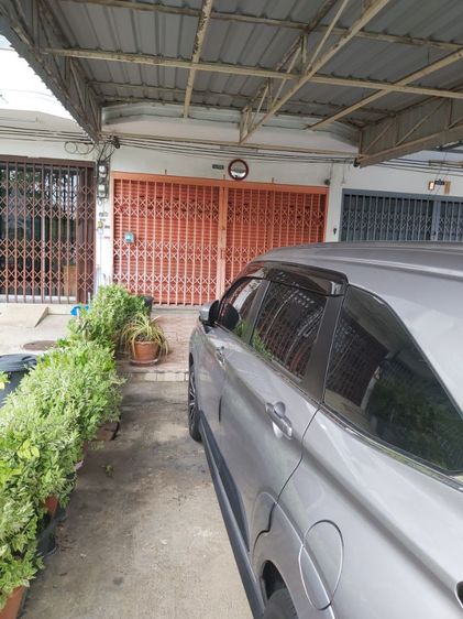 อาคารพานิชย์ติดถนนใหญ่16เมตร รูปที่ 3