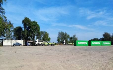 ที่ดินเปล่าไม้ต้องถม รูปที่ 4