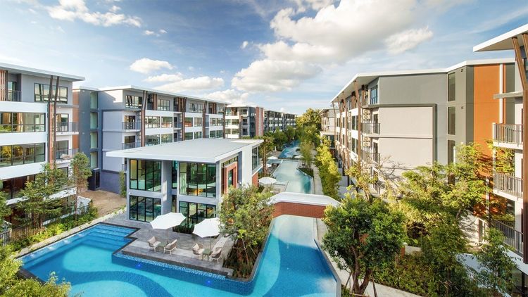 อื่นๆ ไม่อนุญาต มีบางส่วน 2021 Arise condo at mahidol รูปที่ 2