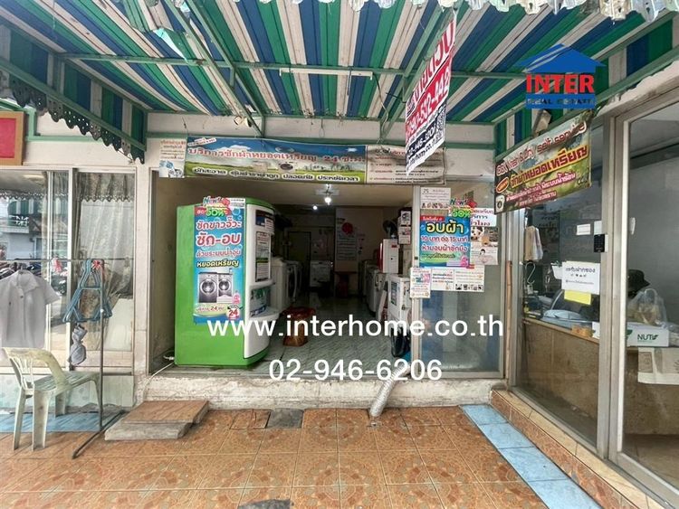 คอนโดมิเนียม 25.01 ตร.ม. นิรันดร์ซิตี้ บางแค4 ถนนกาญจนาภิเษก ถนนกัลปพฤกษ์ ถนนบางแค เขตภาษีเจริญ กรุงเทพมหานคร รูปที่ 2