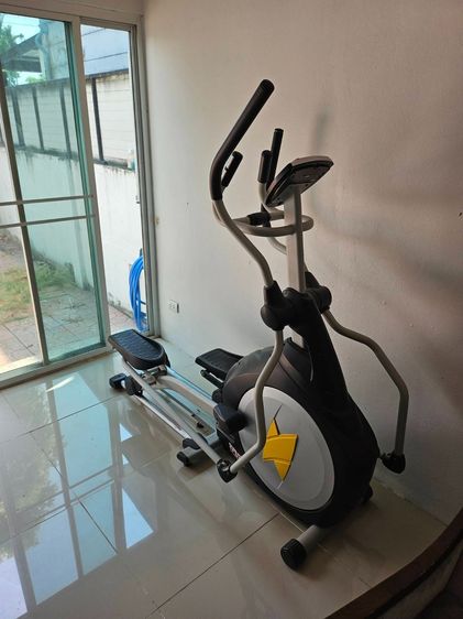 เครื่องวิ่งวงรี พับเก็บได้