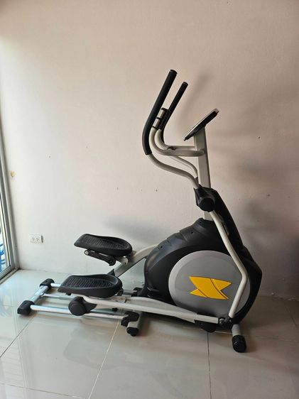 เครื่องวิ่งวงรี พับเก็บได้ รูปที่ 3