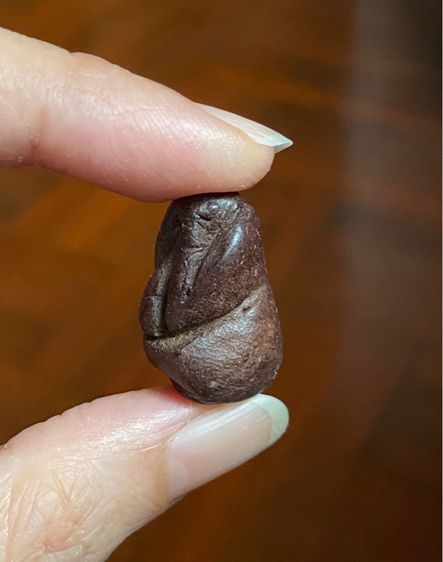 พระปิดตาหลวงพ่อแก้ววัดปากทะเล รูปที่ 4