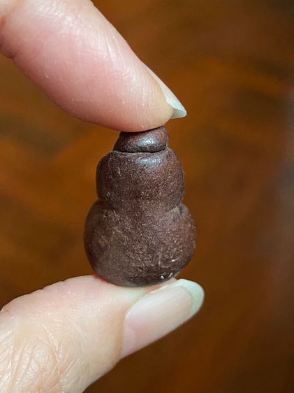 พระปิดตาหลวงพ่อแก้ววัดปากทะเล รูปที่ 2