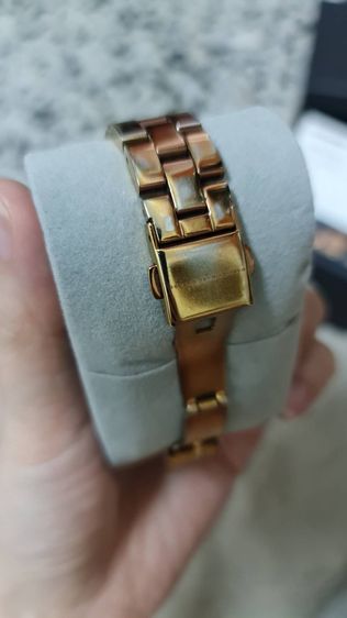 นาฬิกา used MARC BY MARC JACOBS (Rose Gold) รูปที่ 7