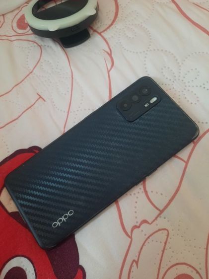 Oppo reno6 Z 5G