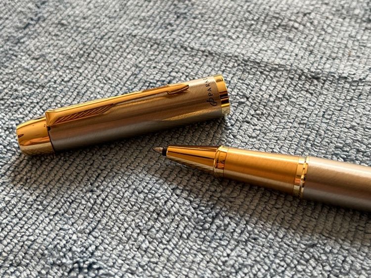 ปากาก Parker 2 กษัตริย์ รูปที่ 6