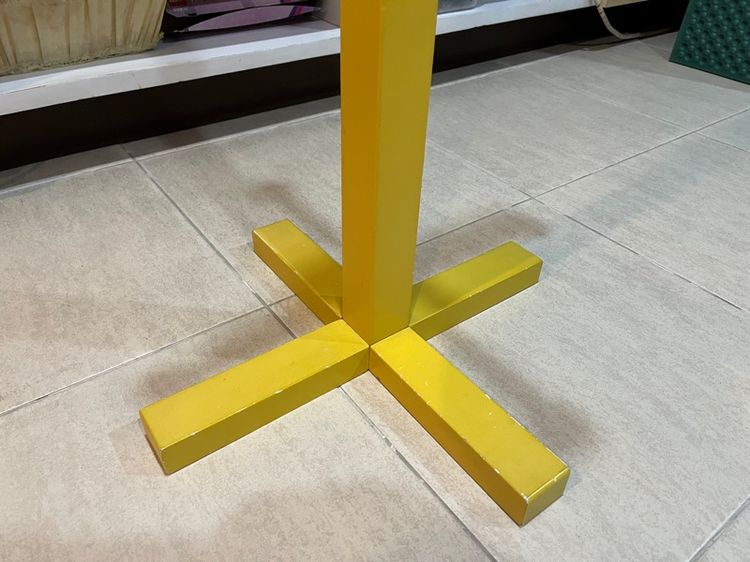 ราวแขวนของเด็ก รูปที่ 7