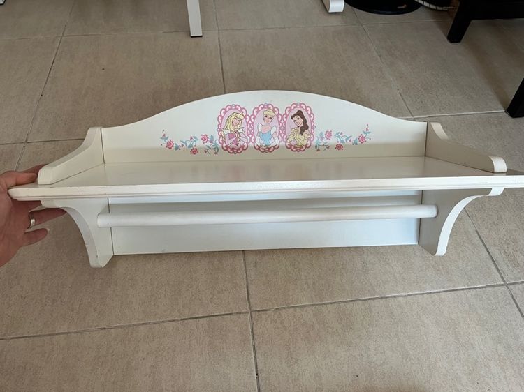 อื่นๆ ราว และชั้นวางของเด็ก