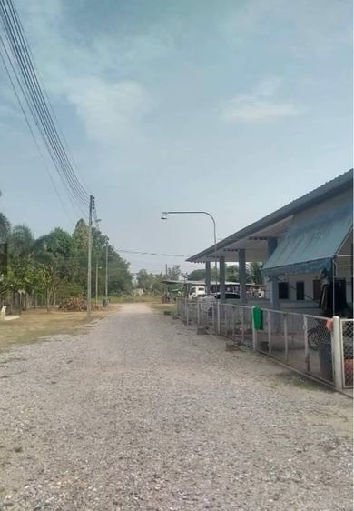 ขายห้องเช่า 12ห้อง พร้อมบ้าน 1หลัง รูปที่ 2