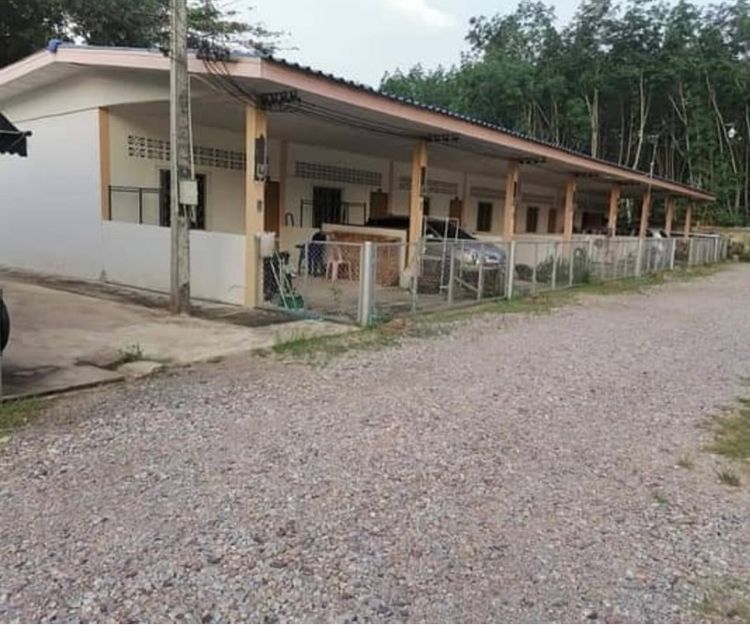 ขายห้องเช่า 12ห้อง พร้อมบ้าน 1หลัง รูปที่ 3
