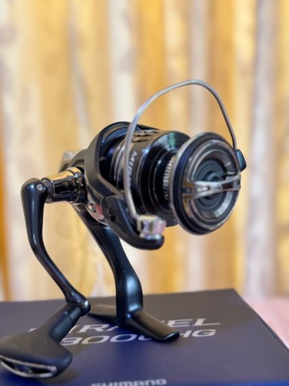 รอกตกปลา shimano รูปที่ 2