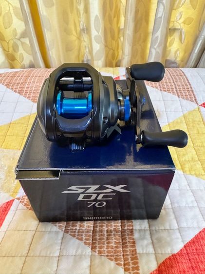 รอกตกปลา shimano