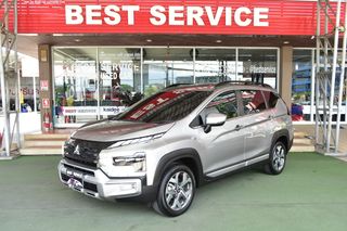 2024 Mitsubishi Xpander Cross 1.5 ไมล์น้อย กุญแจครบ 764