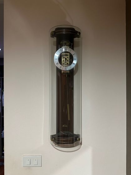 นาฬิกาแขวง รูปที่ 3