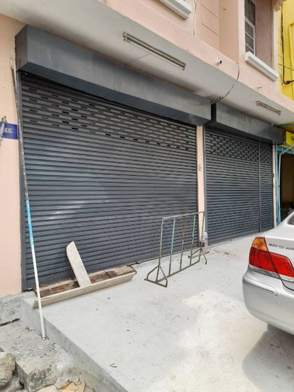 ขายตึกแถว 2คูหา ย่านม.เกษตร บางเขน รูปที่ 4