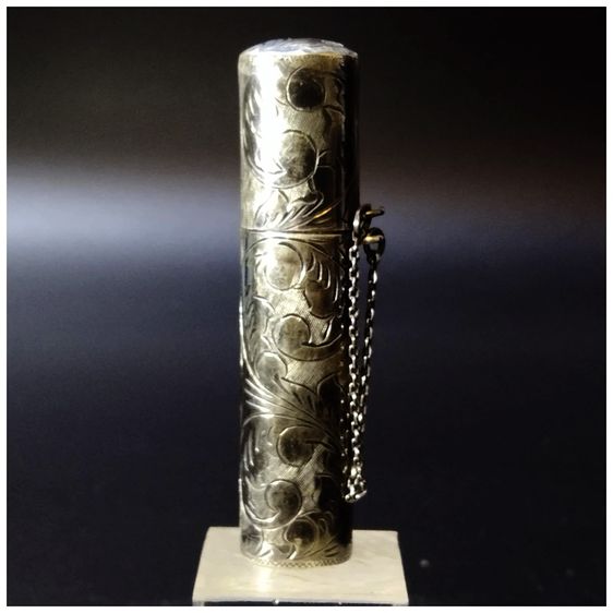 กล่องเงิน (925 Sterling Silver)  รูปที่ 11