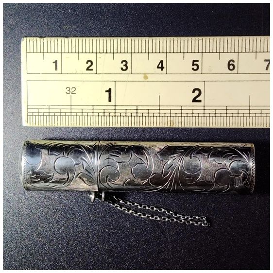 กล่องเงิน (925 Sterling Silver)  รูปที่ 12