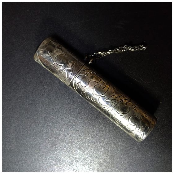 กล่องเงิน (925 Sterling Silver)  รูปที่ 10