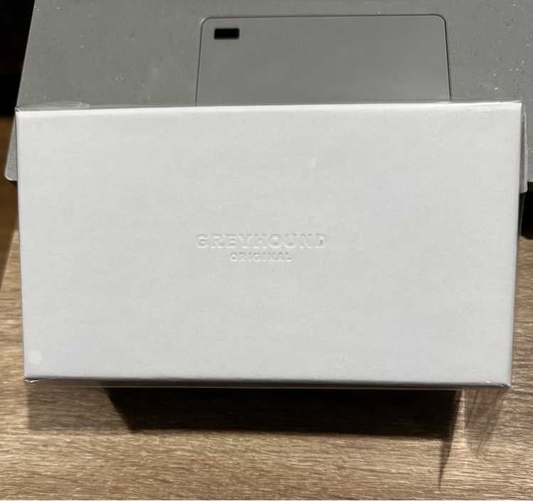 แว่นกันแดดแฟชั่น Greyhound ลายกระ มือหนึ่ง ครึ่งราคา รูปที่ 6