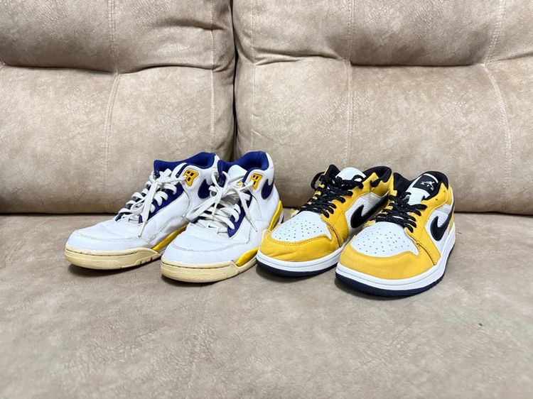  รองเท้าผู้ชาย รูปที่ 5