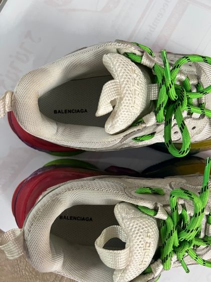 รองเท้าผู้หญิง รูปที่ 6