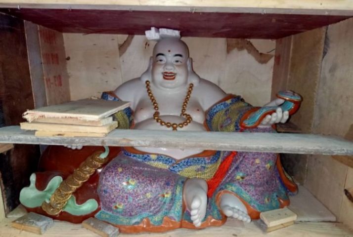 กังไสขายถูกเลิกกิจการ รูปที่ 6